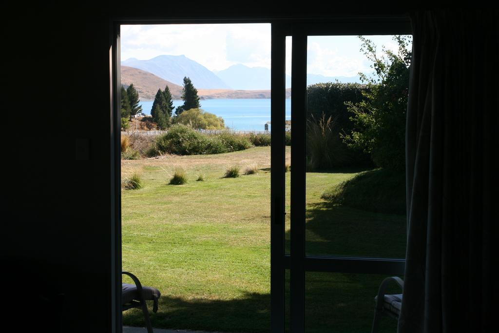 Marie Therese Apartment B&B Lake Tekapo Cameră foto